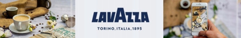 Lavazza Cafe Mattino 250g kawa mielona Lavazza Cafe Mattino 250g kawa mielona