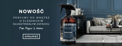 PERFECT HOUSE PERFUME PINK PEPPER&AMBER 500ML PERFECT HOUSE PERFUME PINK PEPPER&AMBER 500ML