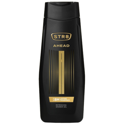 STR8 Ahead 400 ml żel pod prysznic STR8 Ahead 400 ml żel pod prysznic