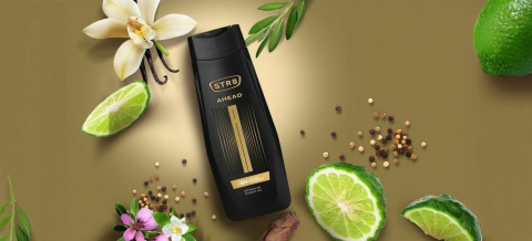 STR8 Ahead 400 ml żel pod prysznic STR8 Ahead 400 ml żel pod prysznic