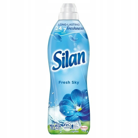 Silan Fresh Sky 880 ml Silan Fresh Sky 880 ml