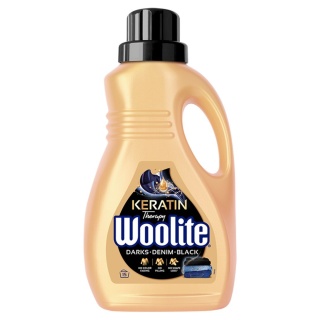 Woolite Płyn do prania Czarnego Dark 900 ml