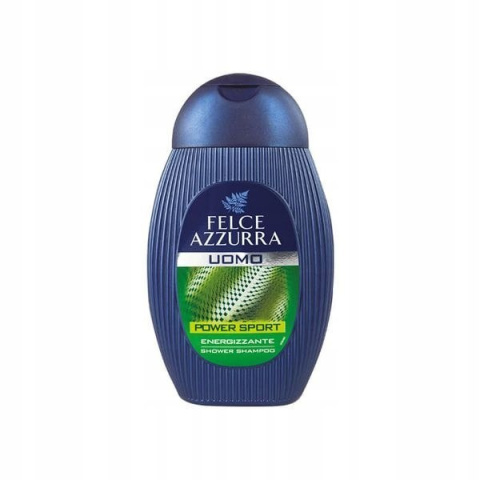 Żel Felce Azzurra Power Sport 250 ml Żel Felce Azzurra Power Sport 250 ml