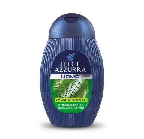 Żel Felce Azzurra Power Sport 250 ml Żel Felce Azzurra Power Sport 250 ml