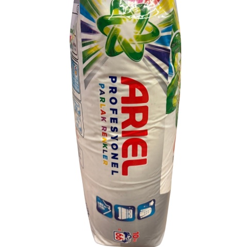 Ariel Professional proszek do prania do koloru 10kg Ariel Professional proszek do prania do koloru 10kg