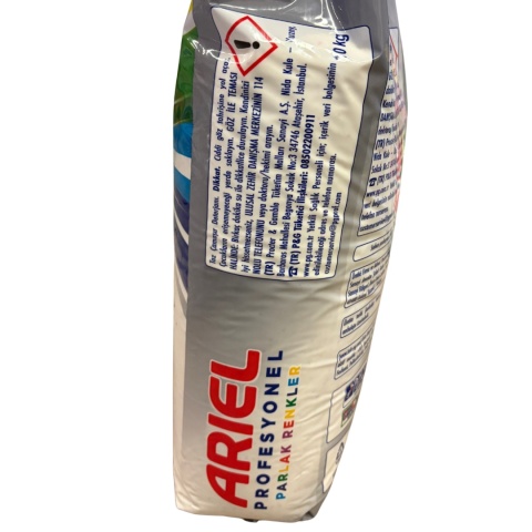Ariel Professional proszek do prania do koloru 10kg Ariel Professional proszek do prania do koloru 10kg