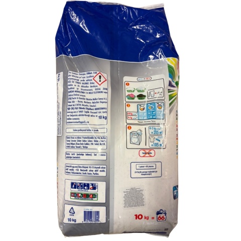 Ariel Professional proszek do prania do koloru 10kg Ariel Professional proszek do prania do koloru 10kg