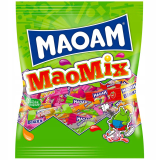 Guma rozpuszczalna Maoam MaoMix 250 g