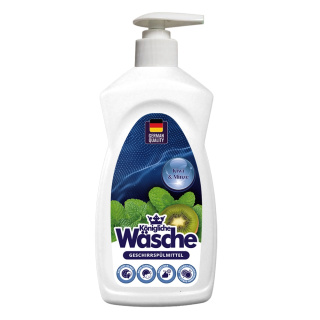 Königliche Wäsche - Płyn do mycia naczyń Kiwi & Mięta 1L
