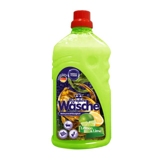 Königliche Wäsche - Płyn uniwersalny Lemon & Lime 1100 ml