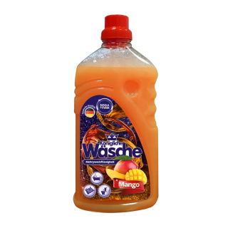 Königliche Wäsche - Płyn uniwersalny Mango 1100 ml
