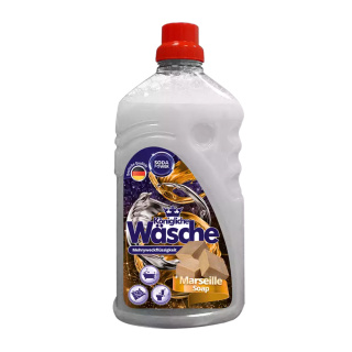 Königliche Wäsche - Płyn uniwersalny Marseille Soap 1100 ml