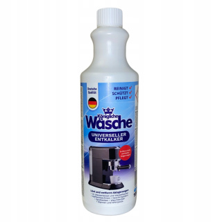 Königliche Wäsche - Uniwersalny odkamieniacz 1000 ml