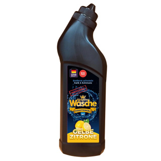 Königliche Wäsche Żel do WC Gelbe Zitrone 750 ml