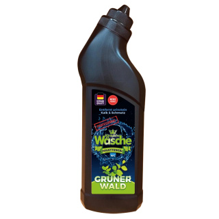 Königliche Wäsche Żel do WC Grüner Wald 750 ml