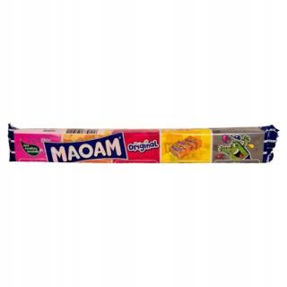 Maoam Bloxx Original gumy rozpuszczalne 5szt 110g