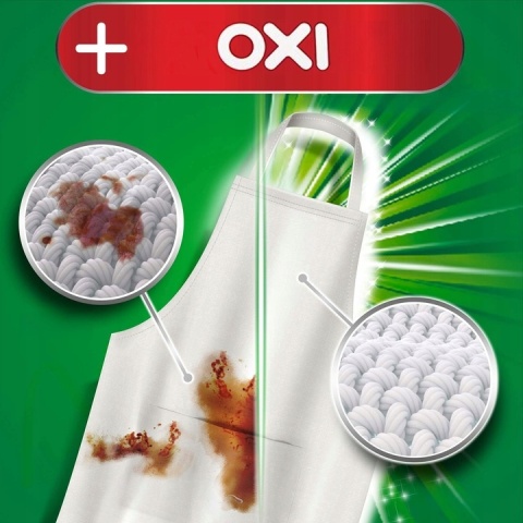 Proszek do Prania do Białego Ariel Ultra Oxi Ekstra Higiena 5,5 kg Proszek do Prania do Białego Ariel Ultra Oxi Ekstra Higiena 5,5 kg