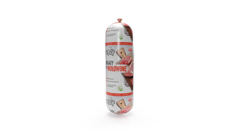 TUF TUF BATON WOŁOWY 900G TUF TUF BATON WOŁOWY 900G