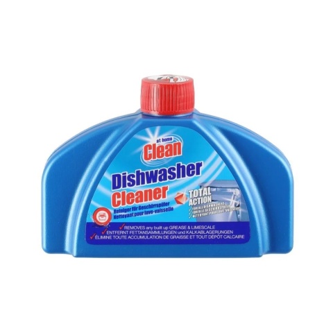 At Home czyścik do zmywarki w płynie 250ml