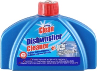 At Home czyścik do zmywarki w płynie 250ml