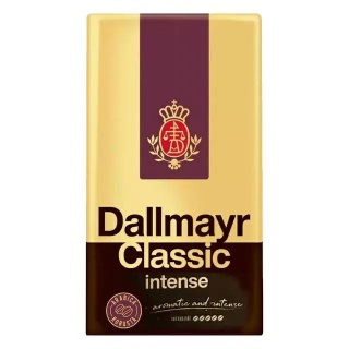Dallmayr Classic Intense 500 g kawa mielona