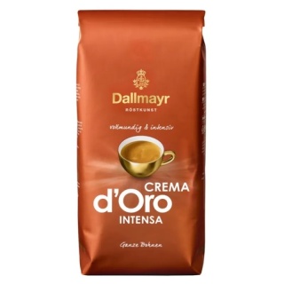 Dallmayr Crema d’Oro Intensa kawa ziarnista 1 kg