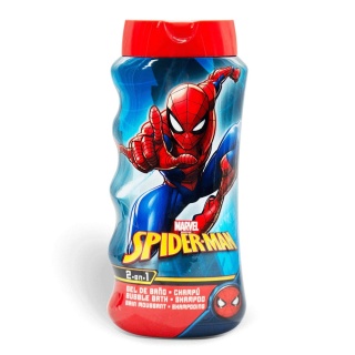 Disney Spiderman Żel i Szampon 2w1 500 ml