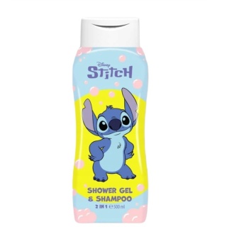Disney Stitch Żel i Szampon 2w1 500 ml