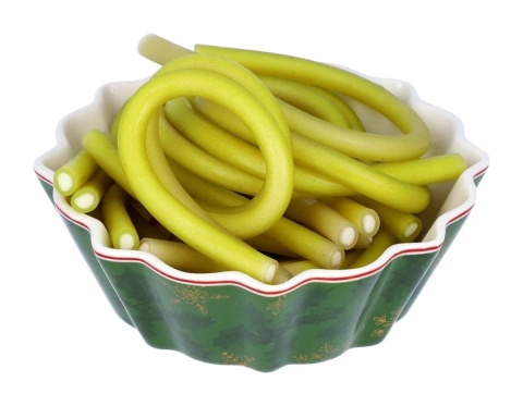 Haribo Balla Stixx Jabłkowe 150 szt. 1125g żelki o smaku jabłka, bez żelatyny Haribo Balla Stixx Jabłkowe 150 szt. 1125g żelki o smaku jabłka, bez żelatyny