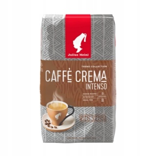 Julius Meinl Caffe Crema Intenso 1 kg kawa ziarnista