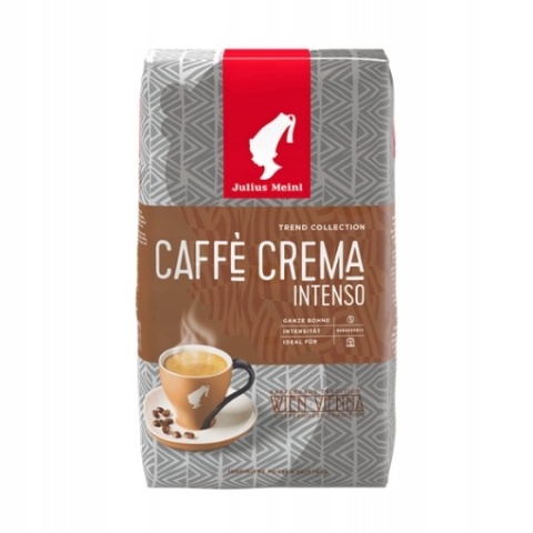 Julius Meinl Caffe Crema Intenso 1 kg kawa ziarnista