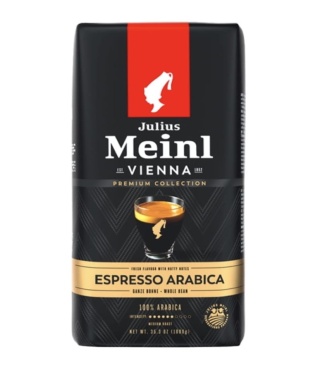 Julius Meinl Espresso 1 kg kawa ziarnista