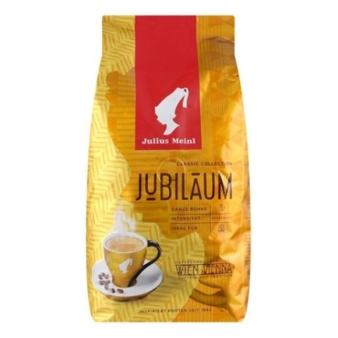 Julius Meinl Jubilaum 500 g kawa ziarnista
