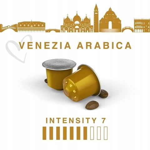 Kimbo Espresso Barista kapsułki do Nespresso 10 sztuk