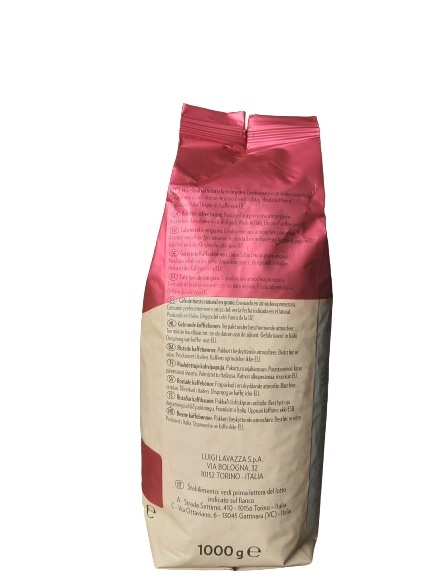 Lavazza Caffè Crema Classico kawa ziarnista 1 kg