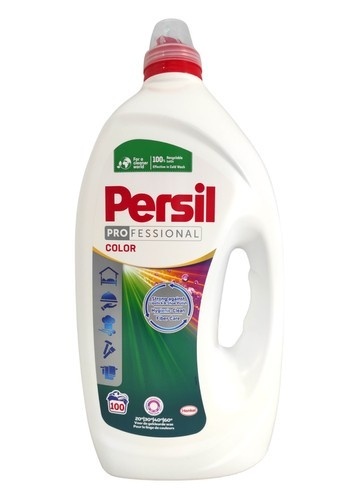 Persil Professional Żel do Prania Koloru 4,5 L 100 prań (DE)