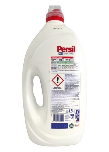 Persil Professional Żel do Prania Koloru 4,5 L 100 prań (DE)