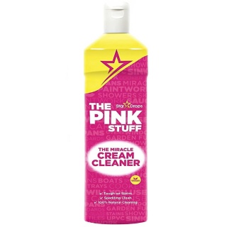 The Pink Stuff Mleczko czyszczące 500 ml Cream Cleaner