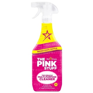 The Pink Stuff Spray uniwersalny 850 ml Multi-Purpose Cleaner