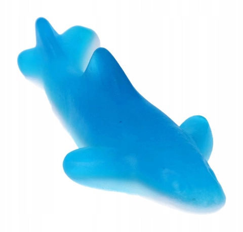 Trolli Haifische żelki rekiny 150 g owocowe tutti frutti