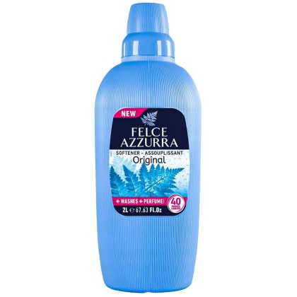 Felce Azzurra Original płyn do płukania 2L