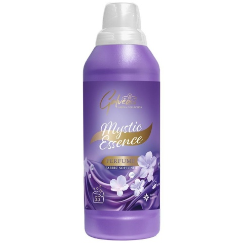 Galvea Mystic Essence perfumy do tkanin 1 L perfumowany płyn do płukania 55 prań