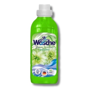 Königliche Wäsche Płyn do płukania Grünes Paradies 1,8L DE - 72 prania