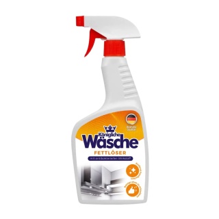 Königliche Wäsche płyn do usuwania tłustych zabrudzeń 500 ml Fettlöser
