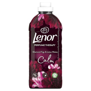 Lenor Figs & Lotus Water płyn do płukania 1200 ml 48 prań