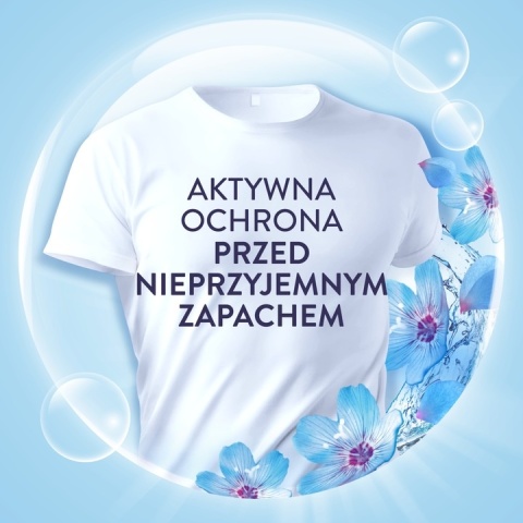 Lenor Spring Awakening płyn do płukania 798 ml 38 prań