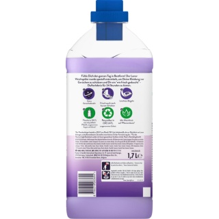 Lenor Tag in der Provence Lavendel & Kamille płyn do płukania 1,7 L 68 prań