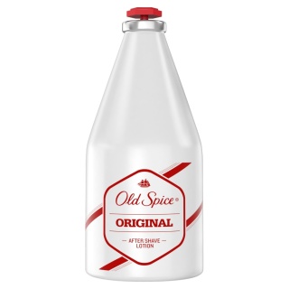 Old Spice Original woda po goleniu 100 ml klasyczny męski zapach