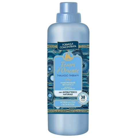 TESORI d’Oriente Thalasso płyn do płukania 760 ml morska świeżość i miękkość