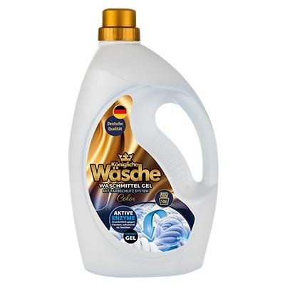 Königliche Wäsche Kolor Żel do prania 3,2L DE - 108 prań